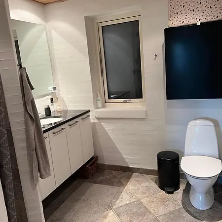 Ebbesens Bed And Bath - Two Double Privat bolig Herning