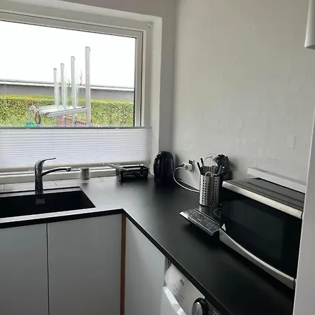 Ebbesens Bed And Bath - Two Double