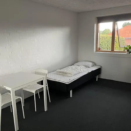 Ebbesens Bed And Bath - Two Double