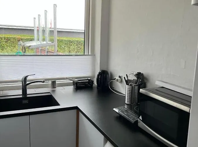 Ebbesens Bed And Bath - Two Double